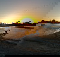 Melbourne Cable Park - Airlie Beach Holiday