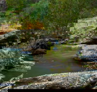 Onkaparinga River National Park - Airlie Beach Holiday