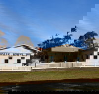 Pioneer Women's Hut Museum - Airlie Beach Holiday