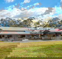 Redland Museum Inc - Airlie Beach Holiday