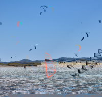 Safety Bay - Airlie Beach Holiday