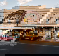 Stock Exchange Arcade - Airlie Beach Holiday
