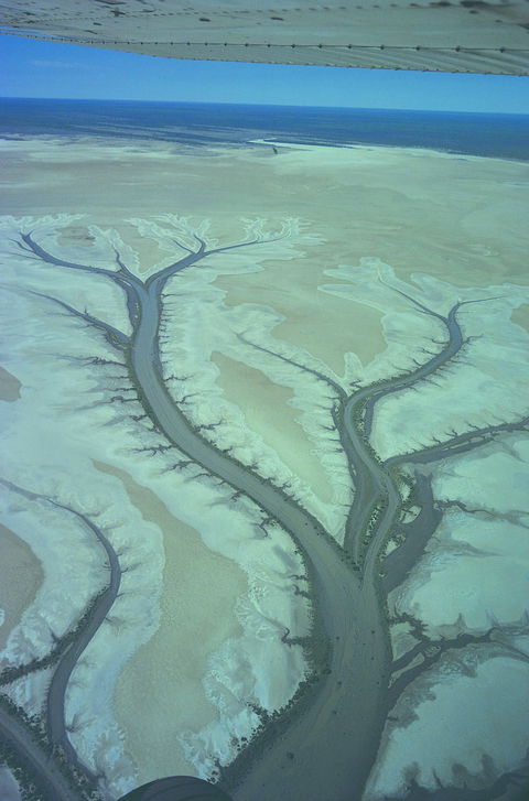 Tidal Flats - Airlie Beach Holiday 0
