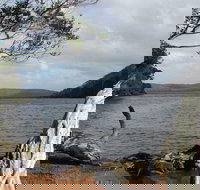 Walpole-Nornalup Inlet - Airlie Beach Holiday