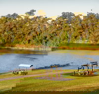 Wauchope - Airlie Beach Holiday