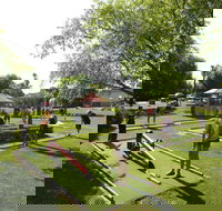 Adventure Fun Park Gippsland - Airlie Beach Holiday