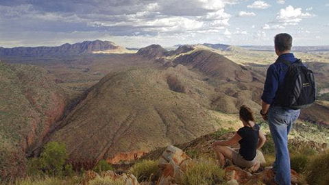 Alice Springs And Surrounds - Airlie Beach Holiday 0