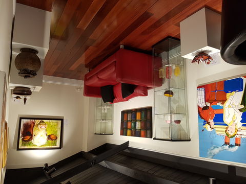 Atelier Crafers - Airlie Beach Holiday 0