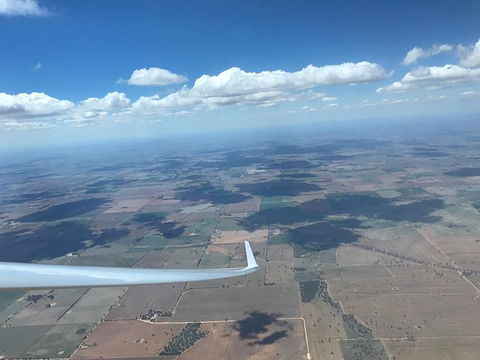 Australian Soaring Centre - Airlie Beach Holiday 0