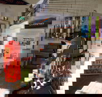 Avoca Museum and Information Centre - Airlie Beach Holiday