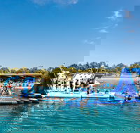 Baldivis - Airlie Beach Holiday