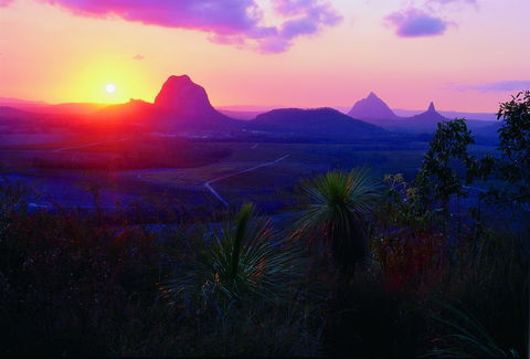 Beerburrum - Airlie Beach Holiday 0