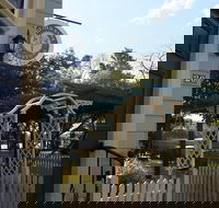 Boutique shopping and heritage buildings in Gladstone - Airlie Beach Holiday