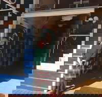 Broughton Antiques - Airlie Beach Holiday