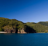 Butterfly Bay - Hook Island - Airlie Beach Holiday