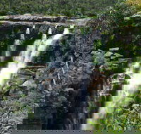 Carrington Falls - Airlie Beach Holiday