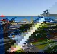 Cleveland Point Reserve - Airlie Beach Holiday