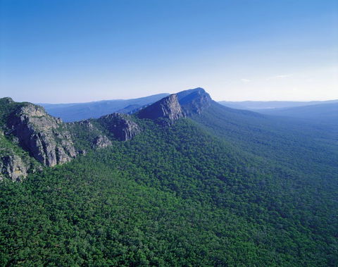 Grampians - Airlie Beach Holiday 1