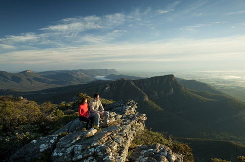 Grampians - Airlie Beach Holiday 2