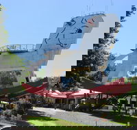 Gumeracha - Airlie Beach Holiday