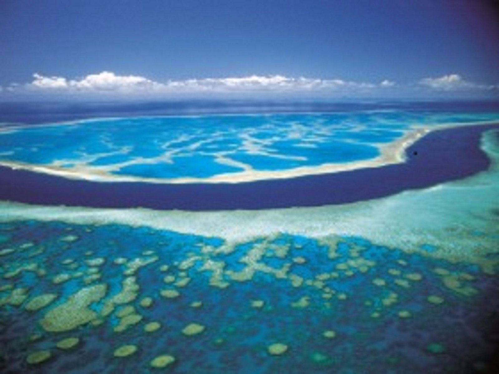 The Whitsundays QLD Airlie Beach Holiday