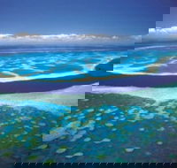 Hardy Reef - Airlie Beach Holiday