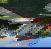 History and Information Walk - Windorah - Airlie Beach Holiday