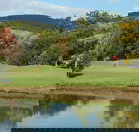 Jamberoo Golf Club - Airlie Beach Holiday