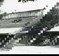 Jindera Heritage Walk - Airlie Beach Holiday