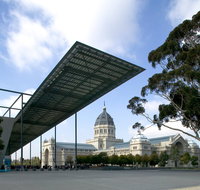 Melbourne Museum - Airlie Beach Holiday