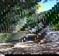 Mosaic Time Walk - Airlie Beach Holiday