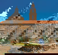 Mullewa - Airlie Beach Holiday