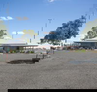 North Bourke Airport - Airlie Beach Holiday