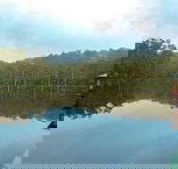 Pemberton - Airlie Beach Holiday