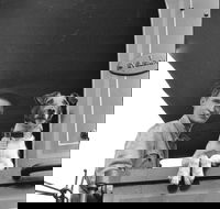 Railway Temora - Airlie Beach Holiday