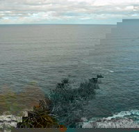 Snapper Point Lookout - Airlie Beach Holiday