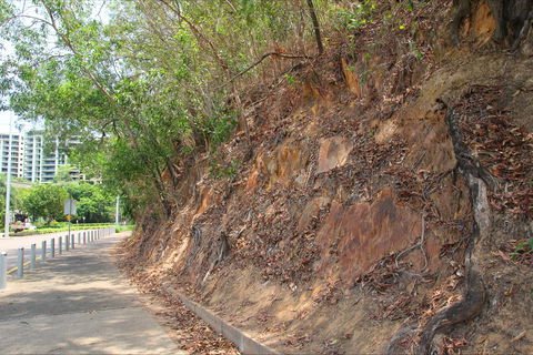Stokes Hill - Airlie Beach Holiday 0