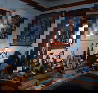 The Woodcraft Gallery - Airlie Beach Holiday