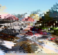 Toodyay Miniature Railway