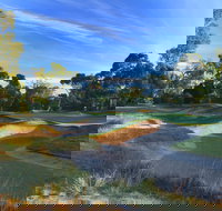 Woodlands Golf Club - Airlie Beach Holiday