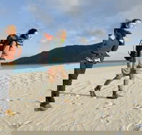 Yanakie - Airlie Beach Holiday