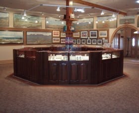 Absaloms Gallery - Airlie Beach Holiday 2