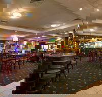 Canberra Irish Club - Airlie Beach Holiday