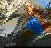 Carlotta Arch Walking Track - Airlie Beach Holiday