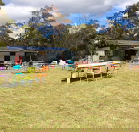 Cerisebrook Orchard and Family Golf