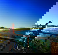 Coolum Beach - Airlie Beach Holiday