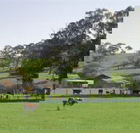 Echunga - Airlie Beach Holiday