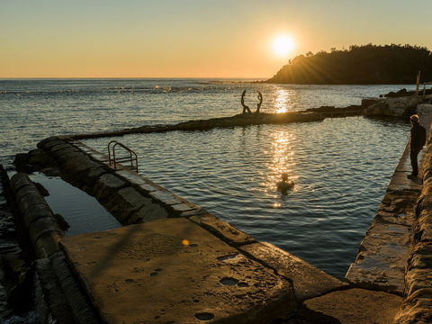 Fairy Bower Pool - Airlie Beach Holiday 0