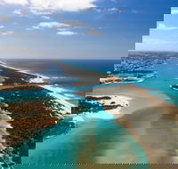 Gippsland Lakes Coastal Park - Airlie Beach Holiday