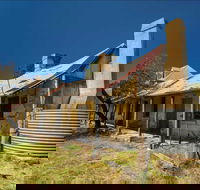Hartley Historic Site - Airlie Beach Holiday